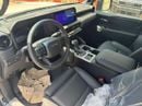 تويوتا برادو VXR TOYOTA PRADO LUXURY DIESEL 2.8L | LHD | 0 KM | 03 YEARS WARRANTY
