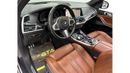 بي أم دبليو X7 xDrive40i لاكجري M سبورت باكج 2022 BMW X7 xDrive40i M-Sport 7 Seater, 2026 BMW Warranty, 2029 BMW Se