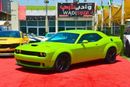 Dodge Challenger SXT 3.6L