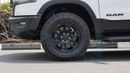 رام 1500 (For Export , НА ЭКСПОРТ) PY 25/25 REBEL GT SST 3.0TT HURRICANE GCC Без пробега