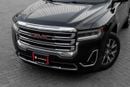 جي أم سي أكاديا Acadia SLE | 1,469 P.M | 0% Downpayment | ACADIA SLE | UNDER WARRANTY!
