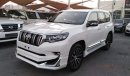 Toyota Prado 2012 Gcc V6