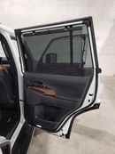 Lexus GX550 LUXURY 3.4L