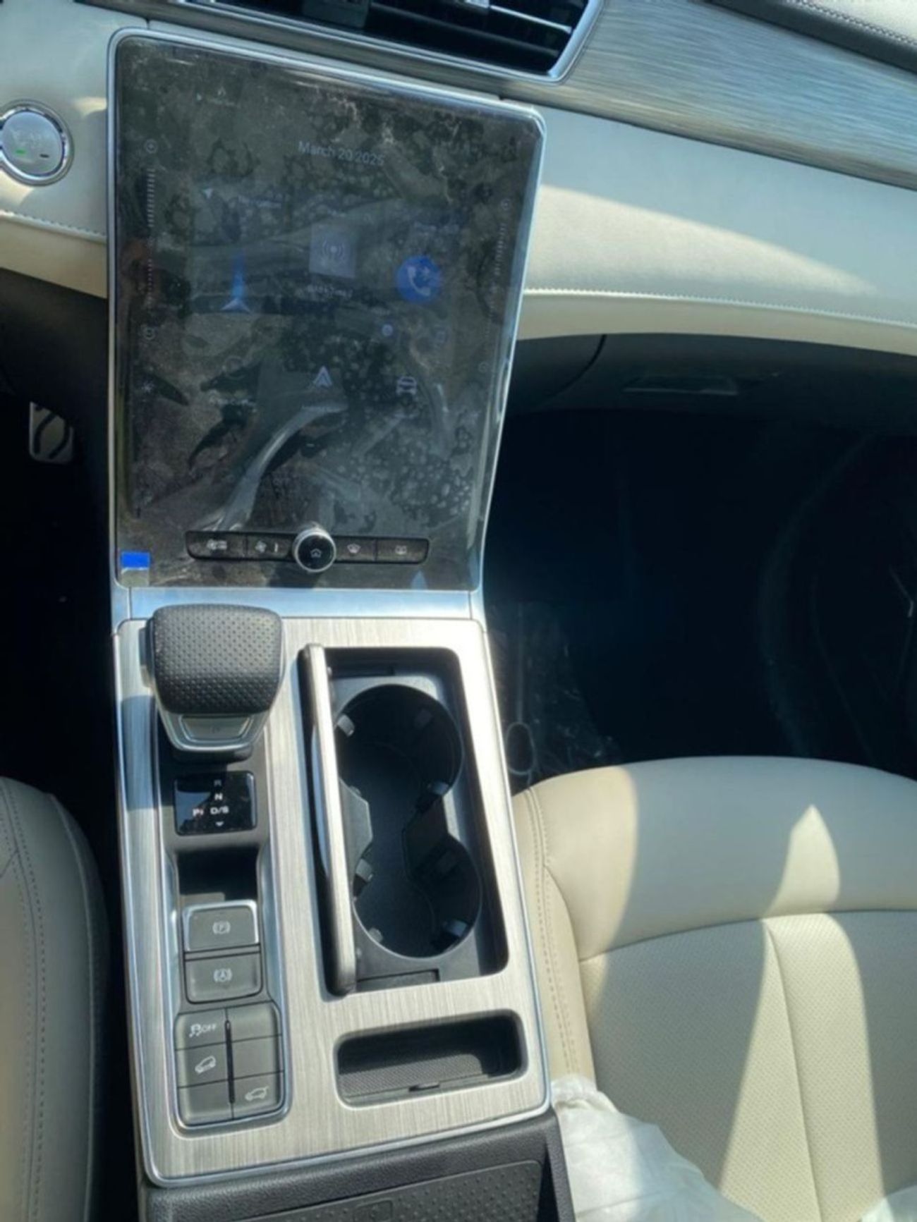 MG RX5 RX5 Luxury1.5T