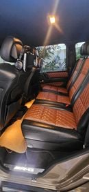 مرسيدس بنز G 63 AMG