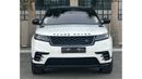Land Rover Range Rover Velar P250 R-Dynamic SE