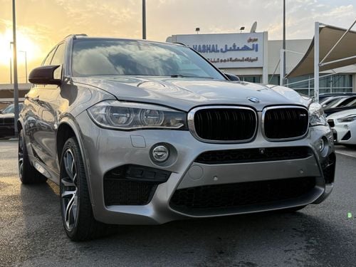 بي أم دبليو X5 50i Luxury M Sport 4.4L