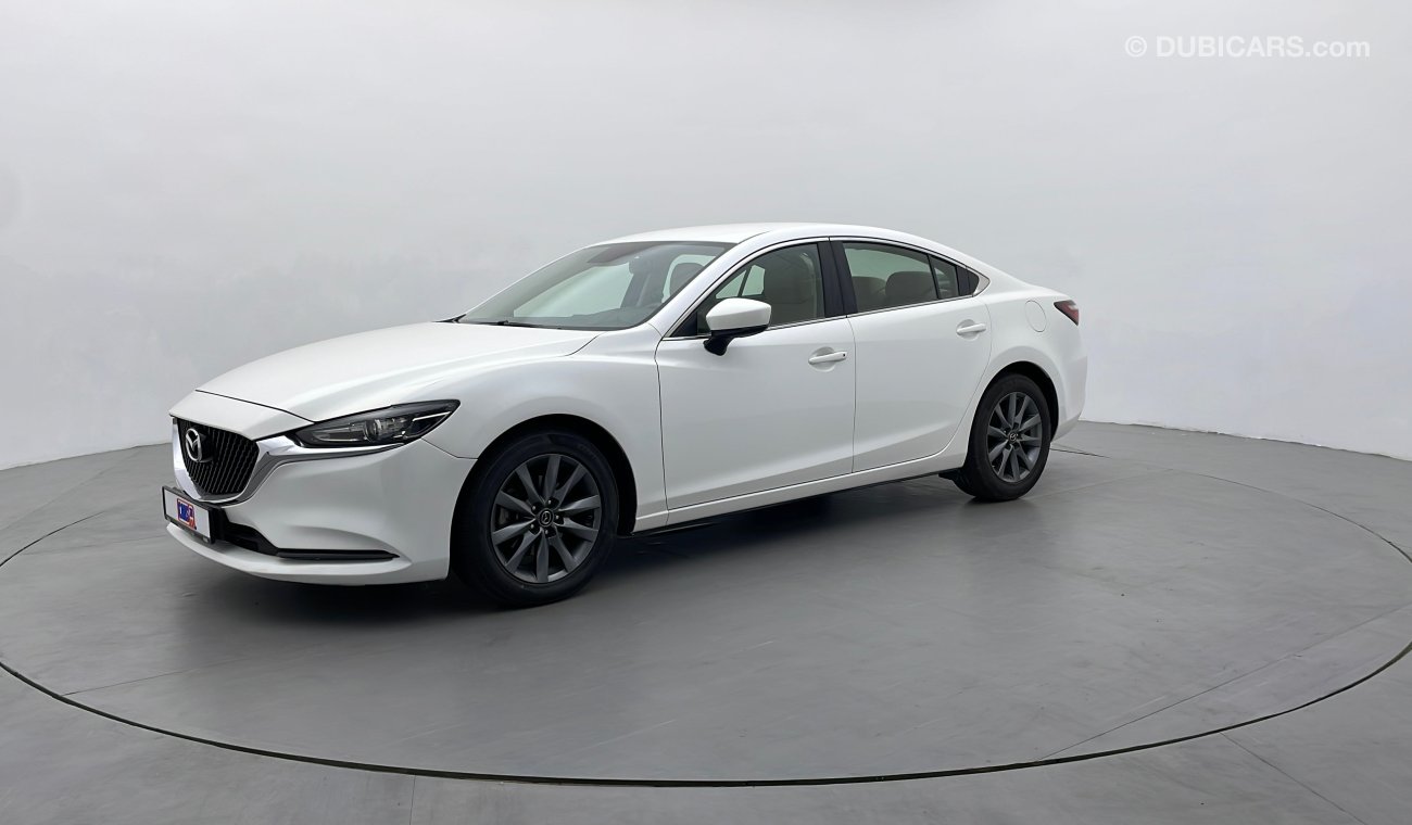 Mazda 6 S 2.5 | Under Warranty | Inspected on 150+ parameters