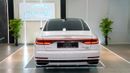 Audi A8 L 55 TFSI quattro 3.0L (335 HP) EXCLUSIVE A8L 55 TFSI V8 || VIP CONSOLE || TOP RANGE || GCC || ACCID