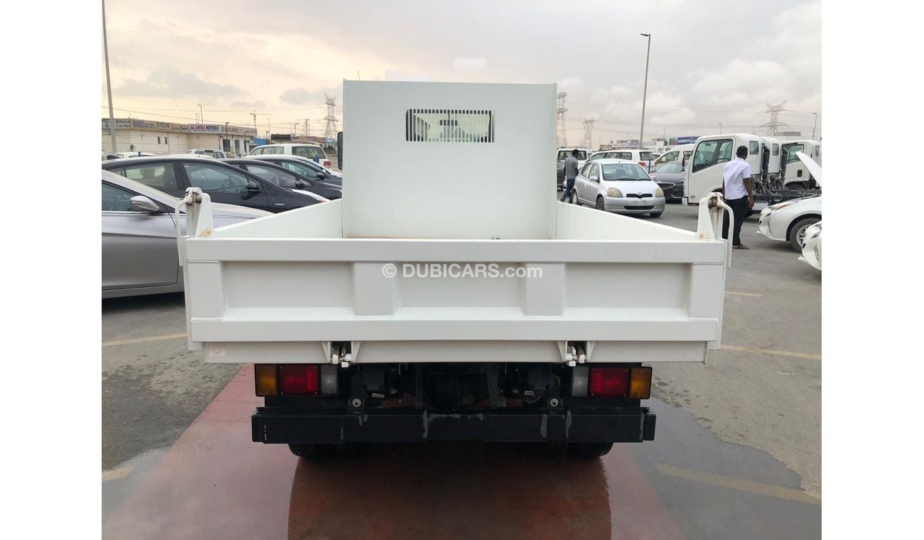 Isuzu Reward Original Dumper ((Brand New)) NMR