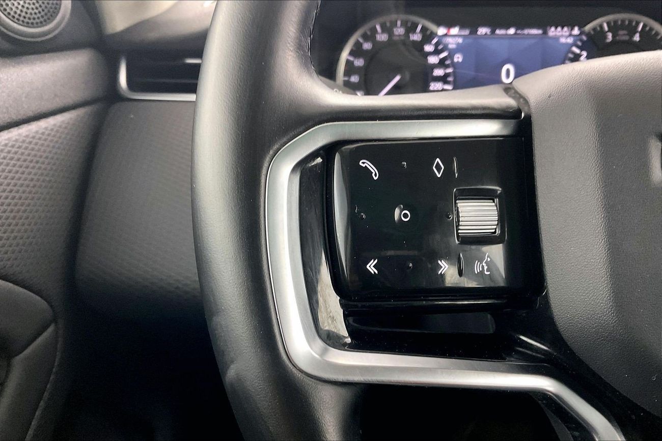 Land Rover Range Rover Evoque P200 | Guaranteed Warranty | 0 Down Payment