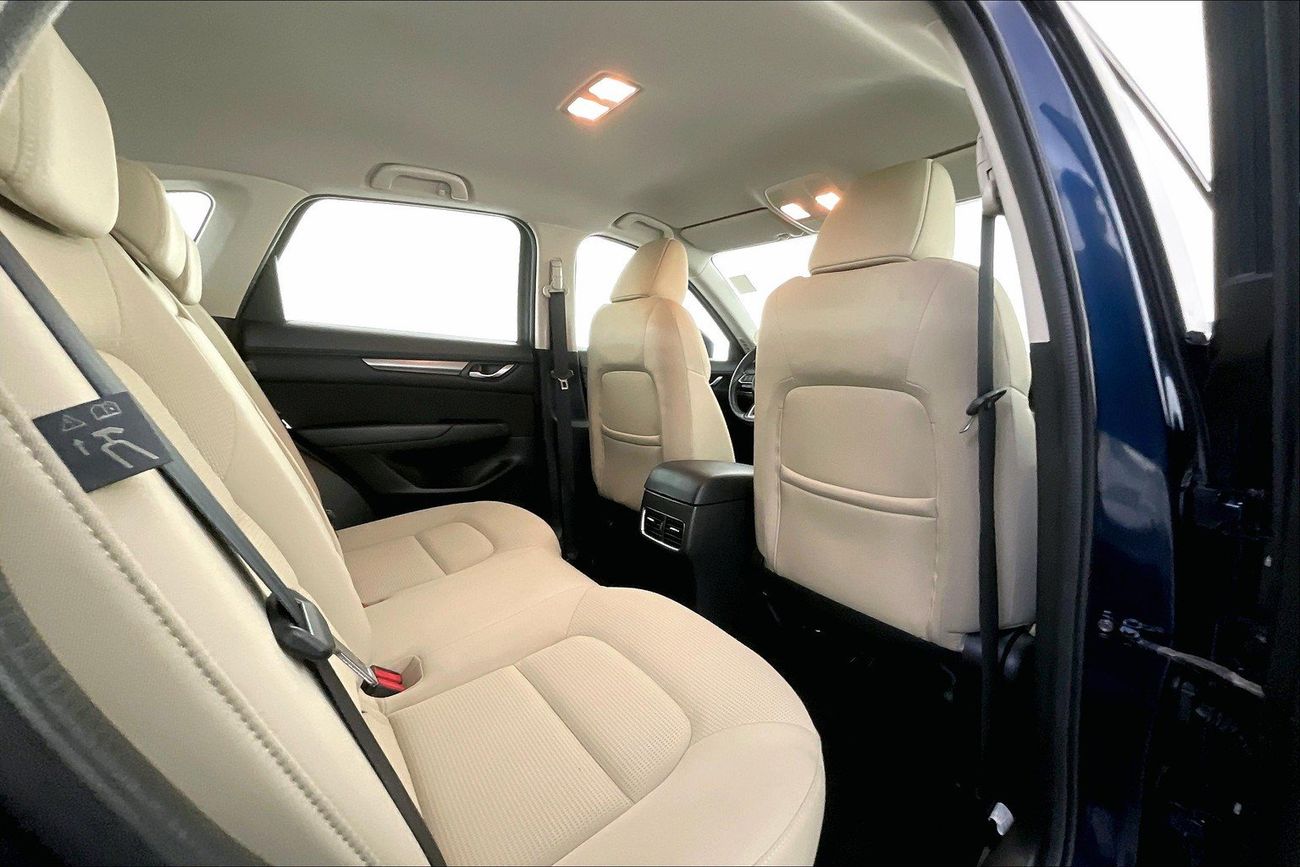 Mazda CX5 GL | Guaranteed Warranty | 0 Down Payment