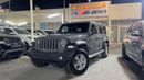 Jeep Wrangler Sport 3.6L A/T (4 Seater)