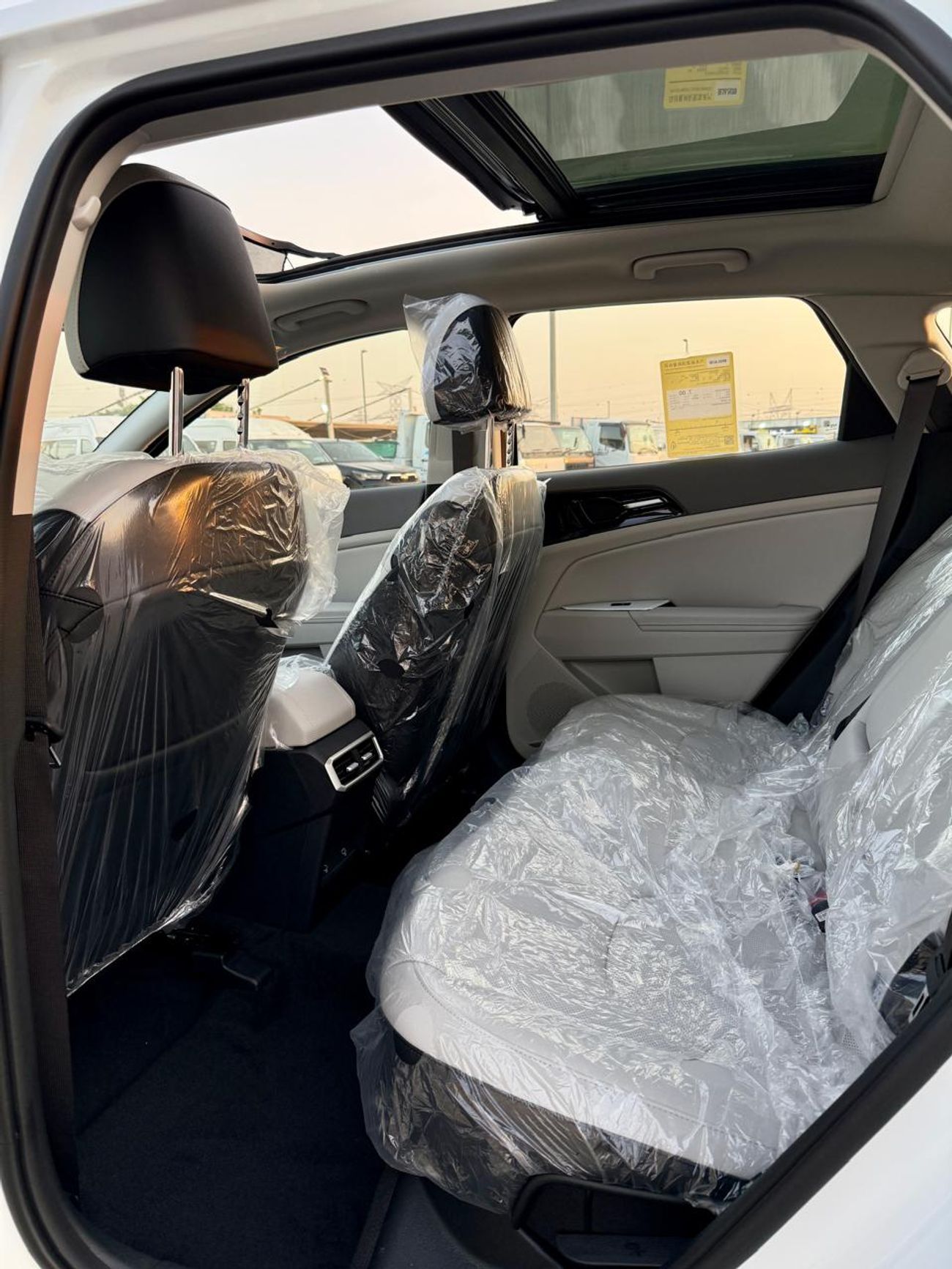 Kia Sportage Kia Sportage PREMIUM SMART VERSION |1.5L V4 PETROL | 360 CAMERA | PANORAMIC ROOF