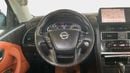Nissan Patrol SE PLATINUM CITY | Guaranteed Warranty | 0 Down Payment