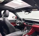 Alfa Romeo Stelvio 2020 Alfa Romeo Stelvio Quadrifoglio, Nov/2026 Alfa Romeo Warranty + Service Contract, FSH, GCC