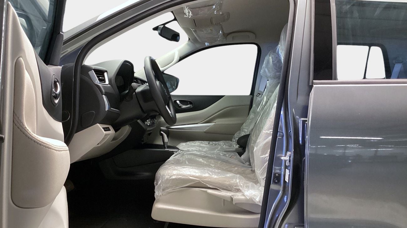 Nissan XTerra Titanium | upto AED 20,000 Ramadan Discount | Guaranteed Warranty | 0 Down Payment