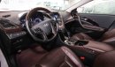 Hyundai Azera Including VAT
