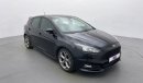 Ford Focus ST 2 | Under Warranty | Inspected on 150+ parameters