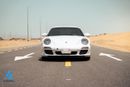 بورش 911 CARRERA S