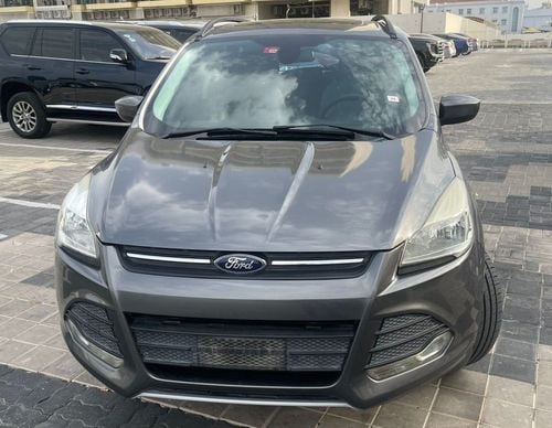 فورد إيسكاب