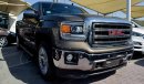 GMC Sierra SLT