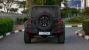 جيب Wrangler Unlimited (For Export , НА ЭКСПОРТ) PY 26/26 Rubicon XTREME 4x4 2.0T GCC 0Km Без пробега