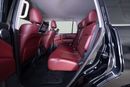 Nissan Patrol SE PLATINUM CITY 4.0