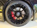 Porsche 911 GT3 3.8L (475 HP) Coupe 2016 Porsche 911 GT3 - GCC Specs - Dealer Warranty Till 11/26 - Full Service