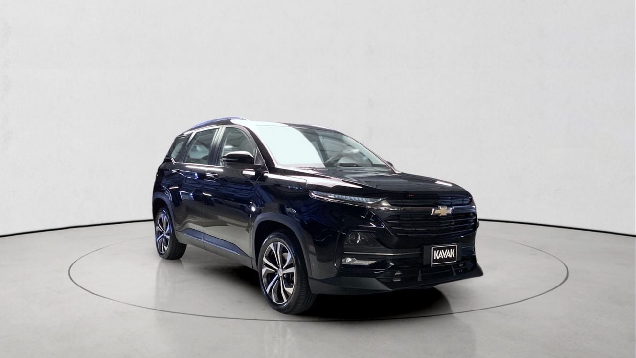 Chevrolet Captiva Premier 1.5L (149 HP) (5 Seater) Premier | Guaranteed Warranty | 0 Down Payment