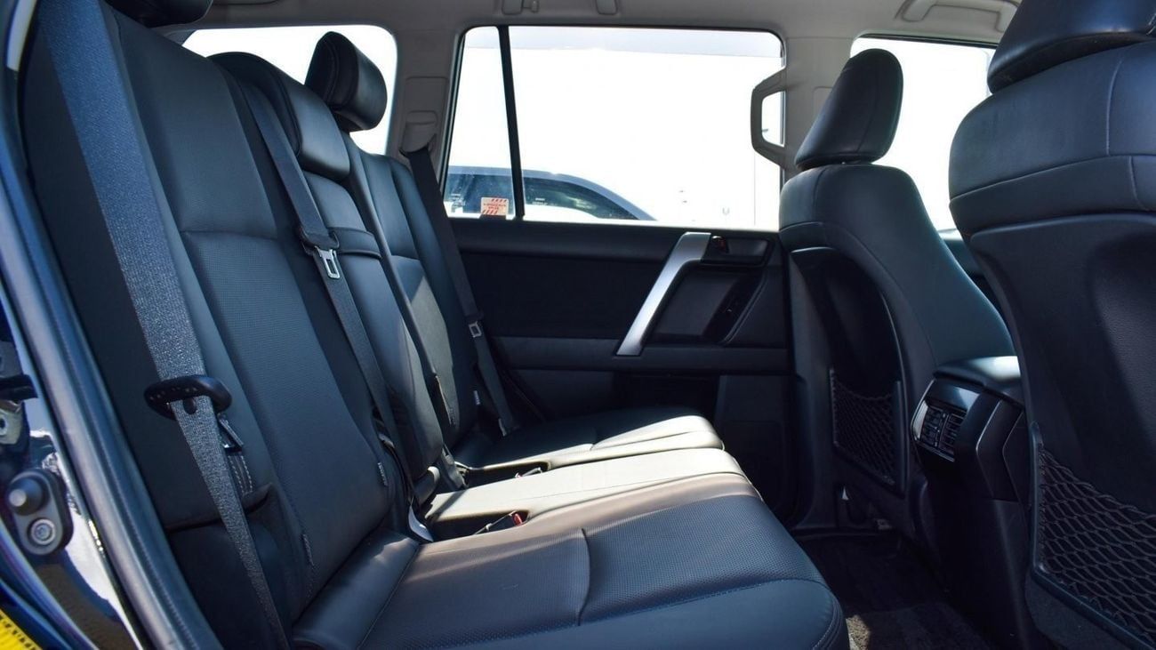 تويوتا برادو TXL