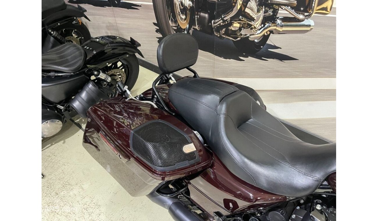 هارلي ديفيدسون Road Glide ROADGLIDE SPECIAL  Stage 4 /GCC/WARRANTY