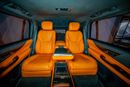 Lexus LX600