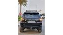 تويوتا Runner4 TOYOTA 4Runner Trd OFF Road  full option