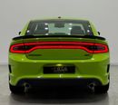 دودج تشارجر GT 3.6L *Brand New* 2023 Dodge Charger GT, March 2026 Dodge Warranty, Delivery Kms, GCC