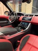 Land Rover Range Rover Sport HSE DYNAMIC