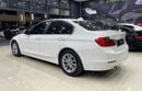 بي أم دبليو 320 Exclusive 2.0L BMW 3 Series 320 2014