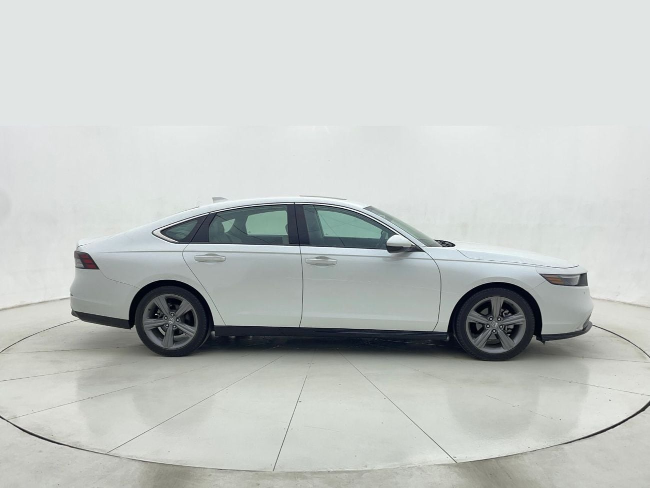 Honda Accord 1.5L EXL 1.5L 2023 | 0 DP | 1442/Month | 30 Day Return | Service History