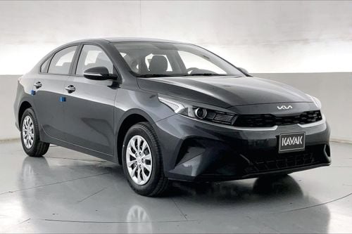 Kia Cerato LX | Guaranteed Warranty | 0 Down Payment