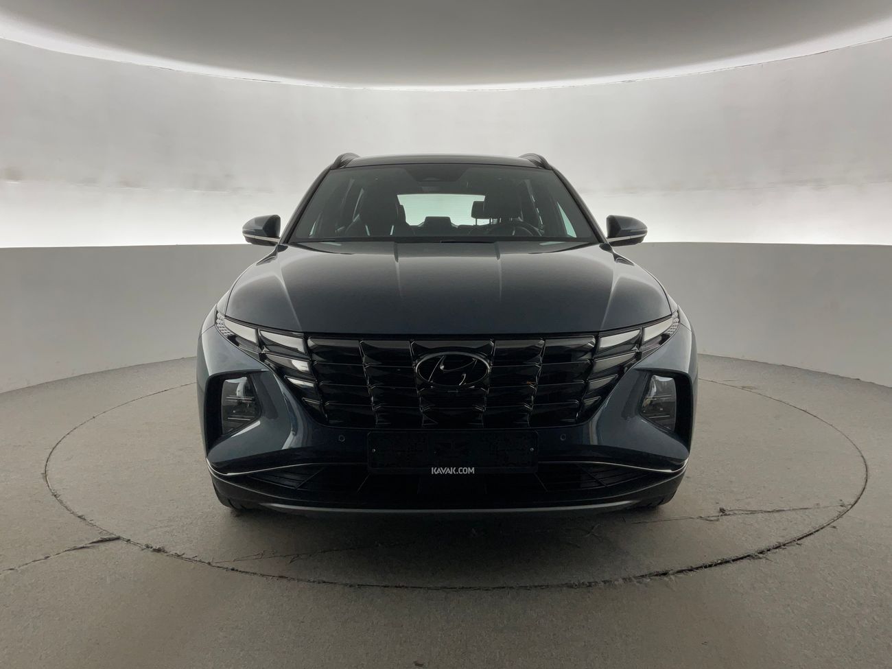 Hyundai Tucson Premium | Guaranteed Warranty | 0 Down Payment