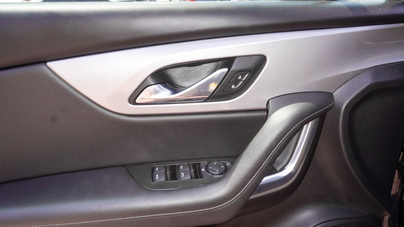 شيفروليه بلازر