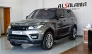 Land Rover Range Rover Sport HSE