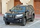 Toyota Prado TX-L 4.0L