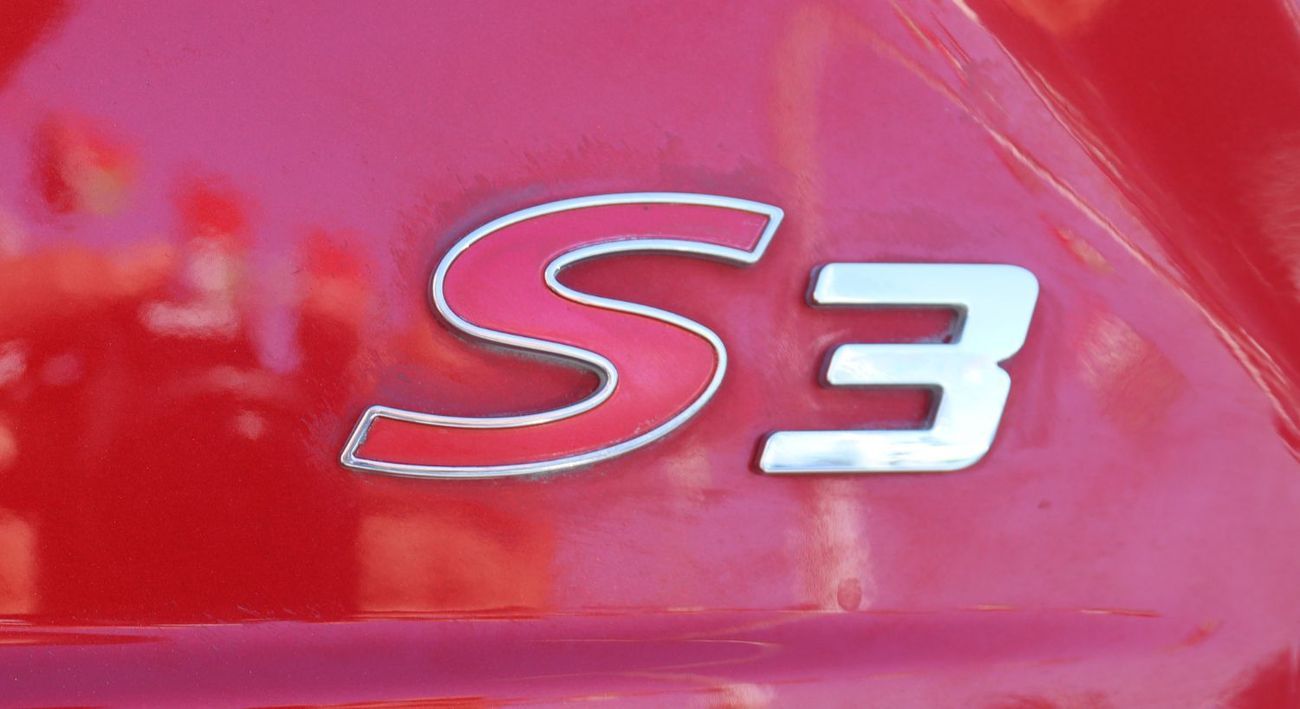 جاك S3 Plus جاكJS3 تربو- خليجى -موديل 2023  - محرك 1.5Lبدون حوادث ممشى قليل وبحاله ممتازه