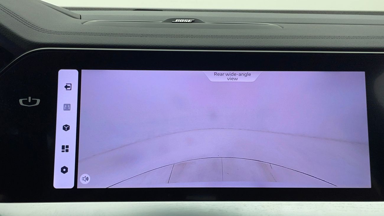 Geely Monjaro GF 2 | Zero Down Payment | Home Test Drive