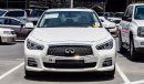 إنفينيتي Q50 2.2 d