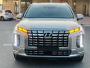 Hyundai Palisade Premium 2021 palisade calligraphy 360 cameras