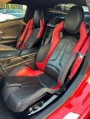 Chevrolet Corvette 1LT 6.2L (490 HP) Coupe