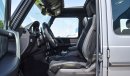 Mercedes-Benz G 500 4X4² (Export).  Local Registration + 10%