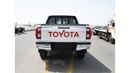 Toyota Hilux S GLX 2022 Toyota Hilux 2.7L AT 4WD (Saudi spec) Full option